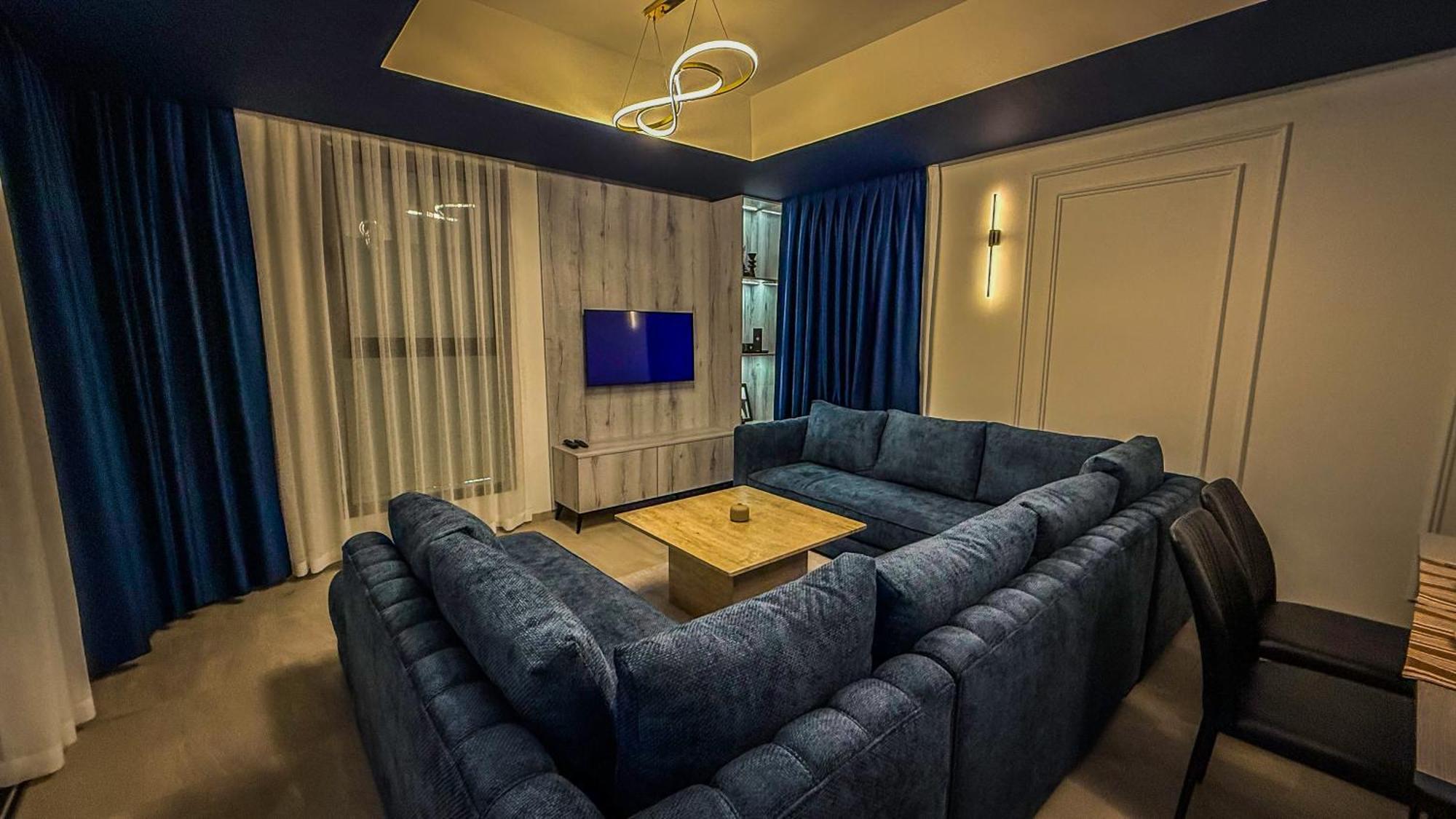 Luxueux Wave Ocean Stay タガズー エクステリア 写真